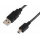 USB Cable A Male To Mini 5 PIN BM USB Transfer Cables