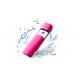 Portable Electric Nano Facial Steamer Handy Mist Spray 9ml Water Tank Volume