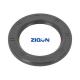 6mm Height 202288 Double Lip Rubber Oil Seals