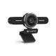 All In One Auto Framing 4k Webcam Web Camera With 3.24mm Lens