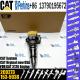 fuel injector 10R1262 174-7526 2C0273 198-6877 222-5972 1OR-1267 173-4059 for Caterpillar Engine 3126E