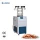 Air Cooling Vacuum Freeze Dryer Laboratory 4kg/24h 50Hz