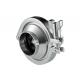 High quality stainless steel Sanitary Welded Check Valve Hot sale !!!