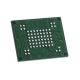 Integrated Circuit Chip MT29F4G08ABBDAHC-IT:D 4Gbit Parallel NAND Flash Memory IC