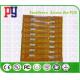 Lead Free 4 Layers HDI Hard FR4 Flexible Circuit Board