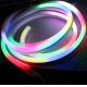 14*26mm clear lights festival led lighting digital neon light with low volt