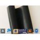 0.25mm 520g PTFE Coated Fiberglass Fabric Food Grade  Glass Fiber Cloth