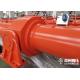 QHSY Hydraulic Cylinders For Mar Retaining Hydropower Station