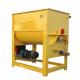 0.5CBM Twin Screw Animal Feed Mixer SHJ500 6 Min 250KG/ Batch