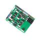 BGA Components Thru Hole PCB Board Assembly 0.8mils For Energy Product