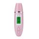 Portable Mini Skin Moisture Oil Digital Skin Analyzer Machine With ABS Material