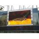 SMD P4 P5 portable HD Led Display Outdoor High brightness Energy saving