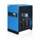 220v 50hz Compressed Air Treatment Equipment R410A Freeze Compressed Air Dryer