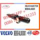 Diesel Fuel Common Rail Injector 33800-84700 3380084700 BEBE4L00001 For E3.5 New Technology