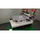 Semi Auto Solder Paste Printer 3250 , Screen Printing Machine 320*500mm