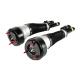 A2213205113 Front Air Suspension Strut Shocks For Mercedes Benz W221 S350 S400 S500 S550 2006-2012