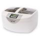 2.5L 70W Surgical Instrument Cleaning Machine Ultrasonic cleaner ABS dental