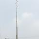 30kg payload-25m Lockable Pneumatic Telescopic Mast model 90A13250-PHTmast