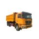 New Shacman 6*4 340HP Tipper Truck Dump Truck Price For Sale