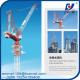 New Design D2520 Small Luffing Tower Crane 3t export to Korea