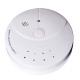 Combination photoelectric smoke alarm and Carbon monoxide detector for gas detectors