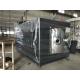 Single Door PVD Coating Machine For Cutting Tools