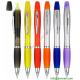 gift pen,highlighter ball pen, highlighter marker with ball pen