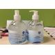 Personal Care Hygienic 60ml Instant Hand Sanitizer