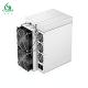 All In One Asic Antminer S19 95T S19PRO 110T ASIC Mining Machine