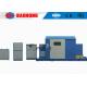 Cantilever Single Twist Wire Bunching Machine For Control Cable Twisting Wrapping