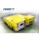 Professional Special Ladle Transfer Car Battery Powered 1-300T Capacity
