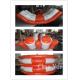 Hot Sale PVC Inflatable Banban Boat for Sale