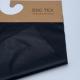 GRS 30D 50gsm Recycled Polyester Ripstop Waterproof Windproof Taffeta Twill
