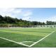 FIFA Standard Artificial Grass Turf For Sports Fields Gauge 3/16 Inch 3/8inch 3/4inch