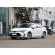 2023 1.8L Toyota Petrol Cars Smart Electric Hybrid Elite Version White