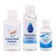 75% Alcohol Antiseptic Hand Sanitizer Hand Wash Instant Antibacterial