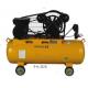 3hp Reciprocating Piston Compressor Electric Air 2.2kw Mobile