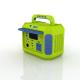 220V Lithium Ion Polymer Battery Pack Fishing Camping Portable Power Station