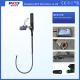 IP68 5 LCD Under Vehicle Inspection Camera with DVR Video Recording Function