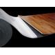 Non VOC IXPE Foam Acoustic Floor Underlayment With Self Adhesive Glue