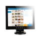 10 Inch VGA HD-MIed And RCA Input Tft LCD Monitor Wall Mounter