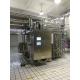 32kw 20000L/H Uht Tubular Pasteurizer Sterilizer Machine