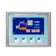Vertical HMI Touch Panel Screen 6AV6642-0BD01-3AX0 SIMATIC TP177B