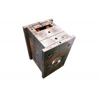 Hot Runner Plastic Injection Mould Maker , Household Cup Plastic Injection Single Cavity Mold