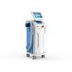 10 Bars 2500W 808 Diode Laser Hair Removal Equipment