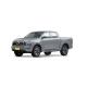 Electric Steering System 2024 Gwm Great Wall Poer 2WD 2.0T 4 Wheel 4 Door 5 Seat Pickup Truck