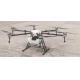 FZ-620 22 Liters Aviation Drone Automated Agricultural Sprayer 46kg