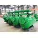 Agriculture Automatic Self Cleaning Irrigation Filters / Irrigation Screen Water Filters