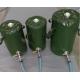 50L 100L 1.0MM Thickness Movable Flexible Diesel Fuel Bladder Liquid Containment Fuel Bladder
