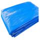 PE Tarpaulin Sheet or Tarps Roll Anti-UV Truck/Car/Boat Covers for Outdoor Protection